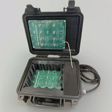 Load image into Gallery viewer, High Capacity Battery Box for IWT Battery Mesh Network (BMN), User replaceable